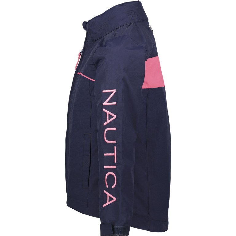 Nautica Agua-resistant J-class (8-20) Azul Marino | ooySLYlD