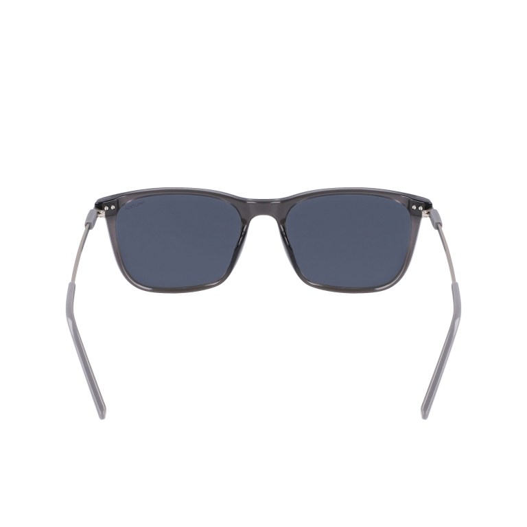 Nautica Anchor Rectangle Gris Oscuro | sHSqzwHF