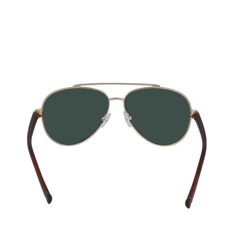 Nautica Aviator Doradas Claro | I58FTJbd