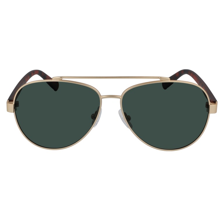 Nautica Aviator Doradas Claro | I58FTJbd