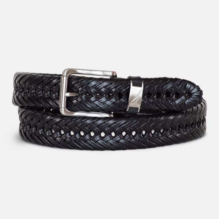 Nautica Braided Negras | YYk7vBHc