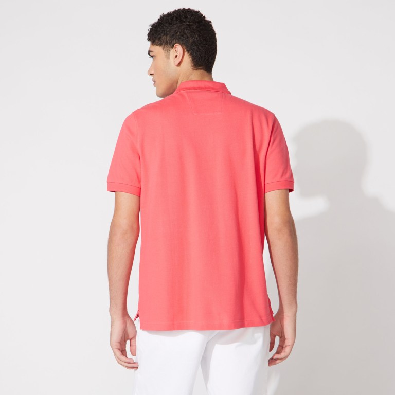 Nautica Classic Fit Deck Rojas | NmclyahW