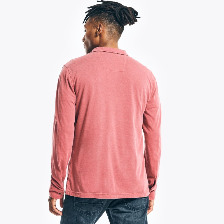 Nautica Classic Fit Rojas | RvXuEMPT