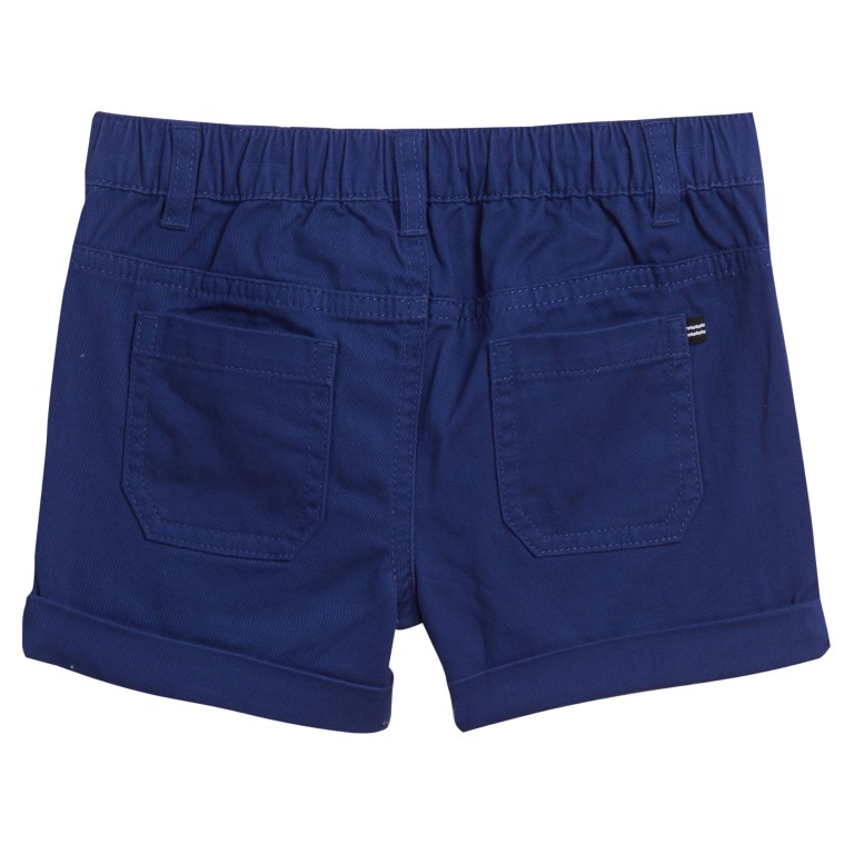 Nautica Cuffed Pull-on (8-16) Turquesa Claro | 8ogUnCHO