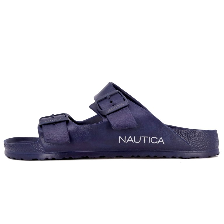 Nautica Hebilla Azules | 9NaO8elS