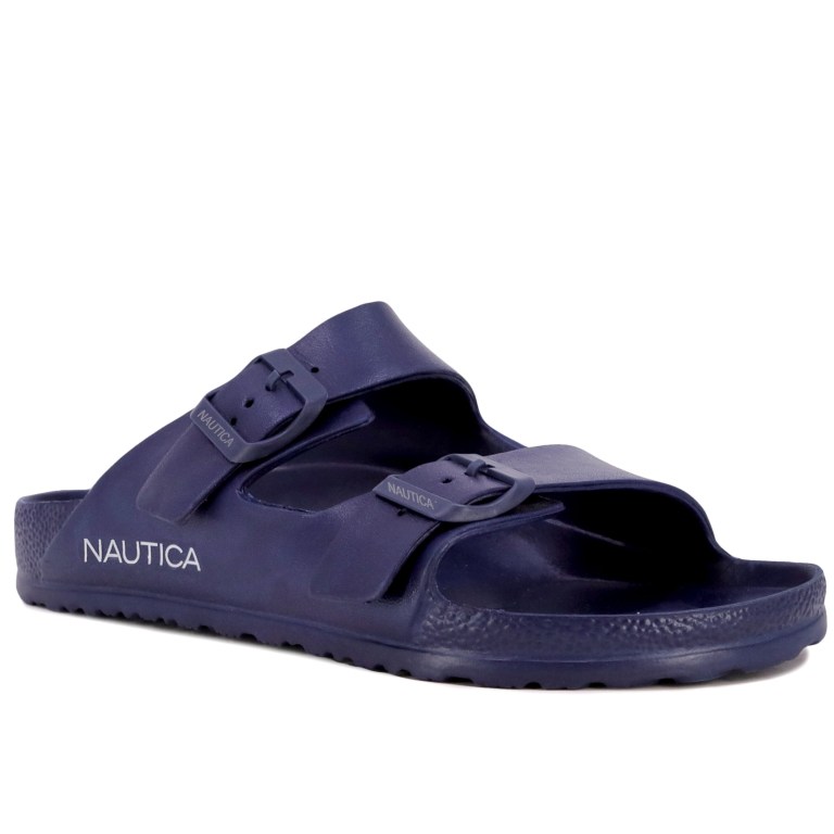 Nautica Hebilla Azules | 9NaO8elS