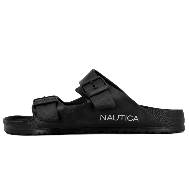 Nautica Hebilla Negras | aYoAXKzF