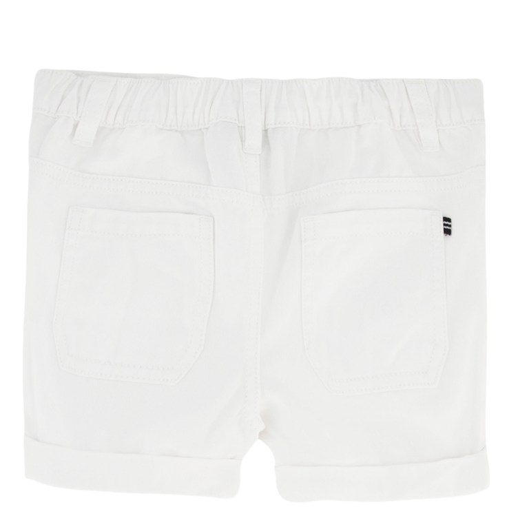 Nautica Little Cuffed Pull-on (4-7) Blancas Azules | uRLa75aC