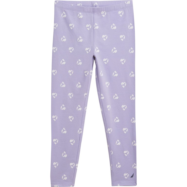 Nautica Little Mermaid Tail (4-7) Moradas | mx0ySzNh