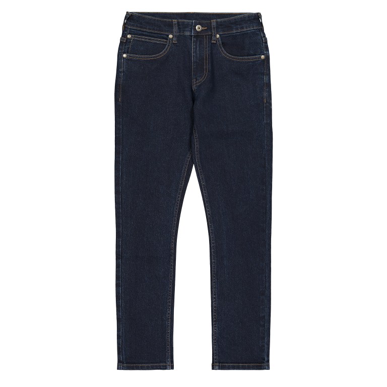 Nautica Little Skinny Denim (4-7) Azules | ntx8bozs