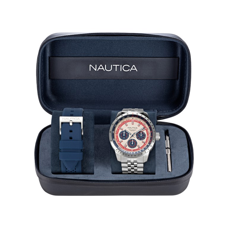 Nautica Multi-function Box Set Multicolor | CGxK9Z9x