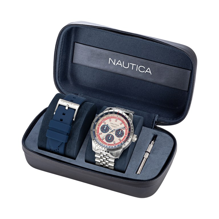 Nautica Multi-function Box Set Multicolor | CGxK9Z9x