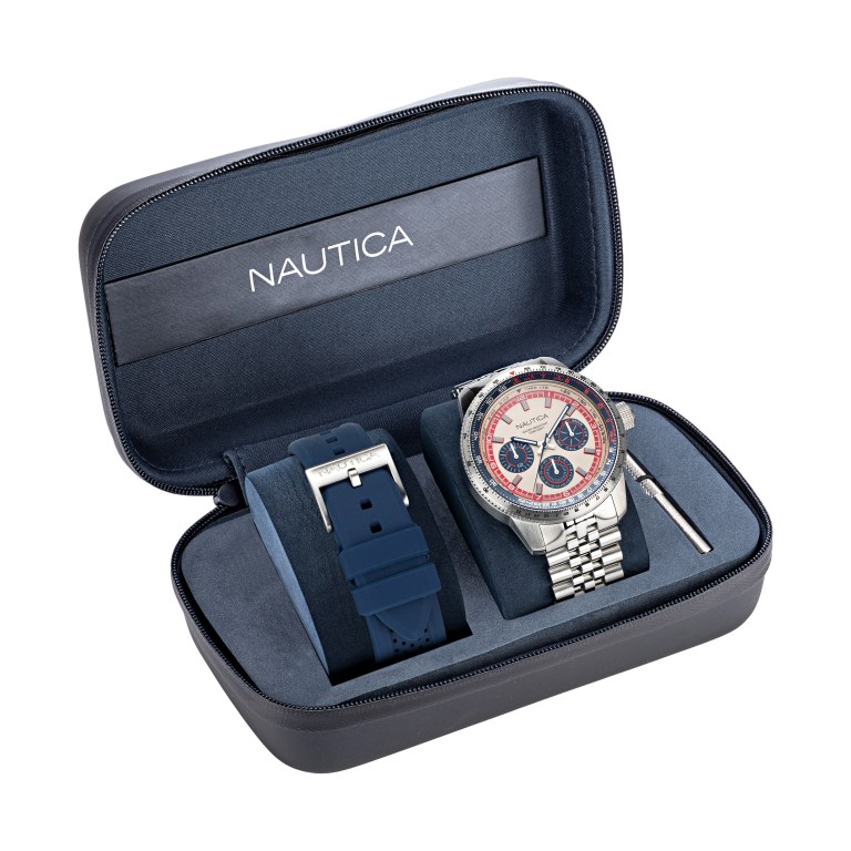 Nautica Multi-function Box Set Multicolor | CGxK9Z9x