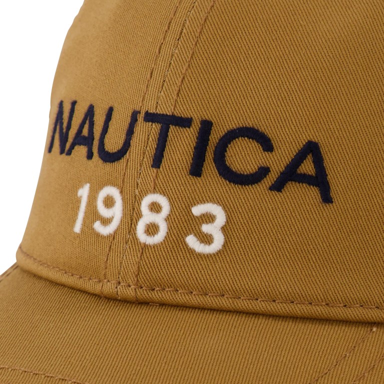 Nautica Nautica 1983 Kaki | AnfYSD2z