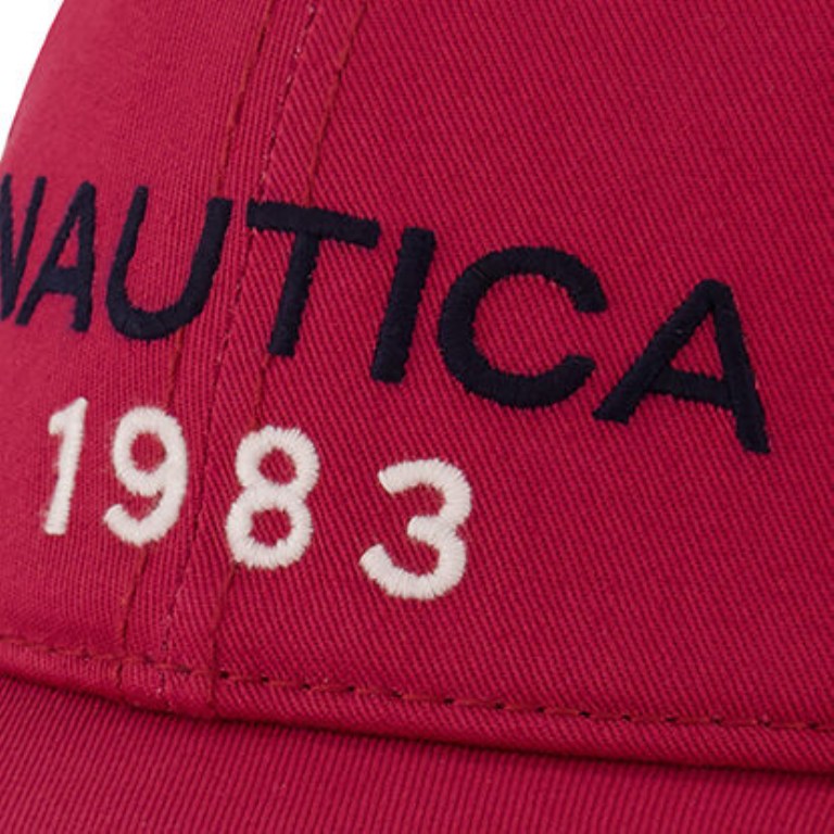 Nautica Nautica 1983 Rojas | aluJbRdD