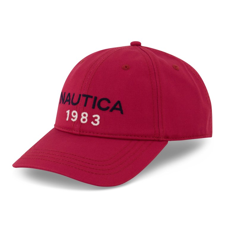 Nautica Nautica 1983 Rojas | aluJbRdD