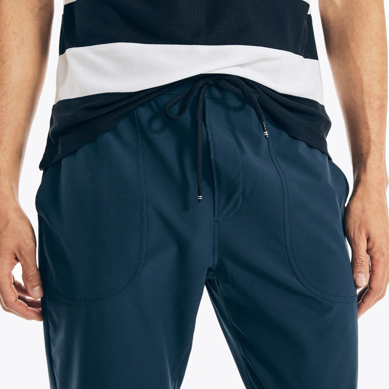 Nautica Navtech Jogger Azules | rCwk0HQ3