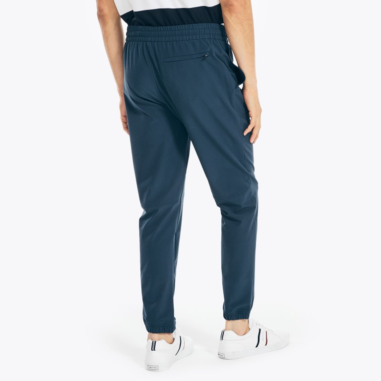 Nautica Navtech Jogger Azules | rCwk0HQ3