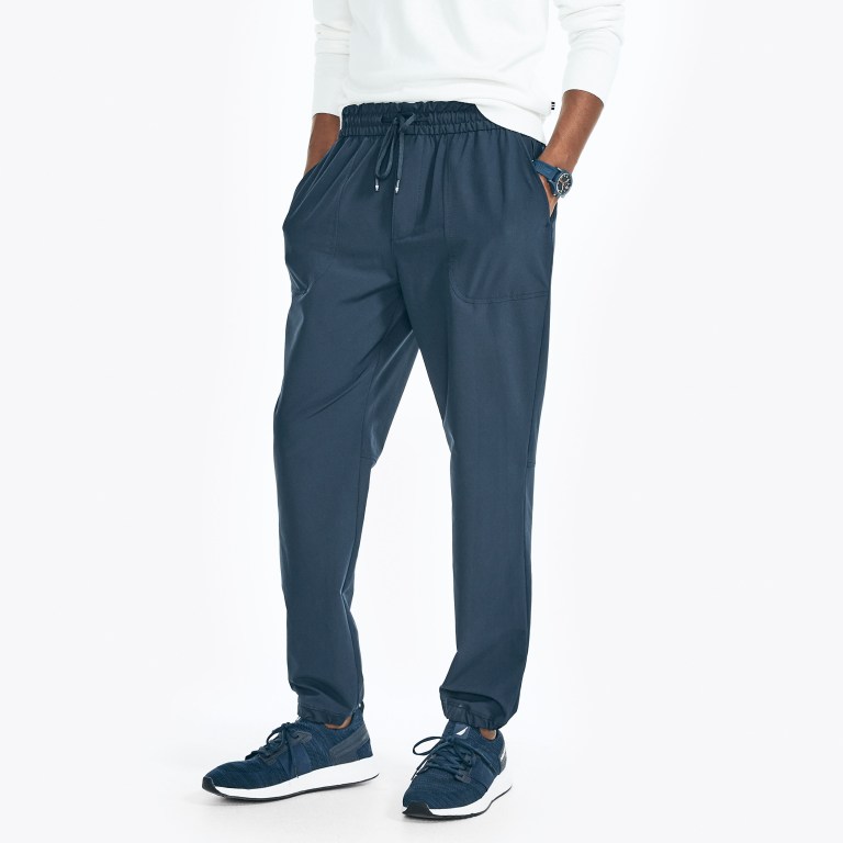 Nautica Navtech Performance Jogger Azul Marino | pOgVdgOA