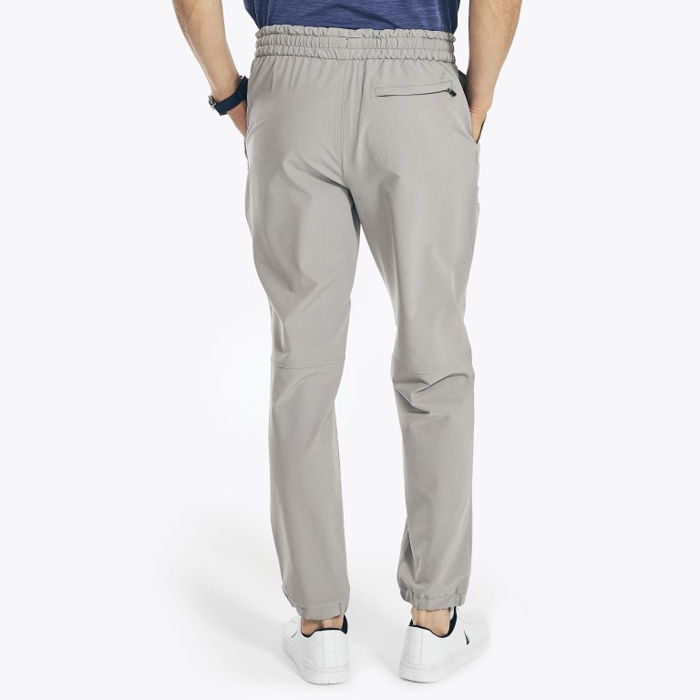 Nautica Navtech Performance Jogger Gris | 7PWi70j4