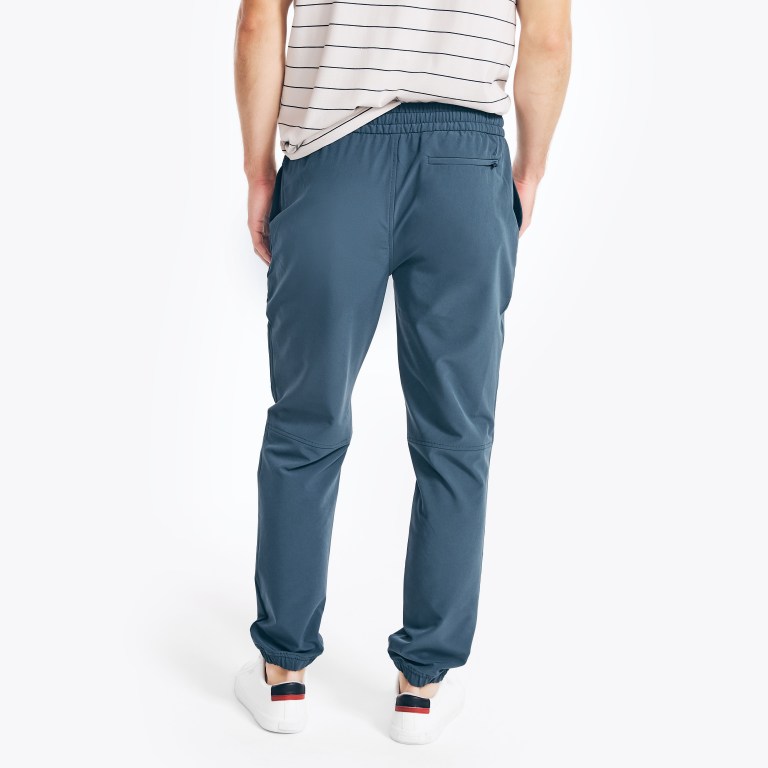 Nautica Navtech Performance Jogger Turquesa | ehbhQZIy