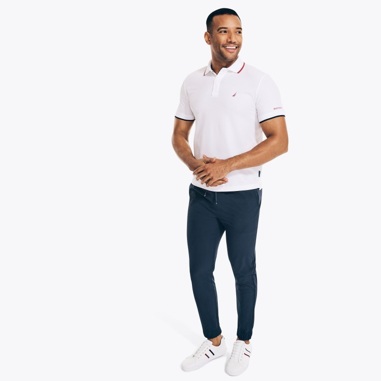 Nautica Navtech Sustainably Crafted Classic Fit Shell | KSLkiwcn