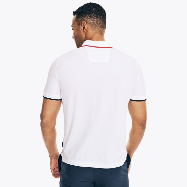 Nautica Navtech Sustainably Crafted Classic Fit Shell | KSLkiwcn