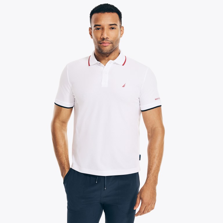 Nautica Navtech Sustainably Crafted Classic Fit Shell | KSLkiwcn