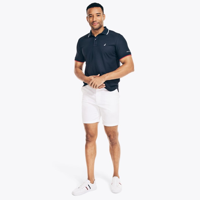 Nautica Navtech Sustainably Crafted Classic Fit Paradise Combo | aD8y6RdF