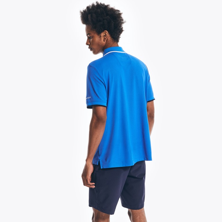 Nautica Navtech Sustainably Crafted Classic Fit Forest | odzjBVBU