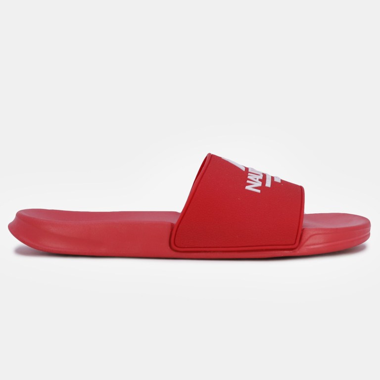 Nautica Ns-83 Logo Rojas | 1AAg7J9W