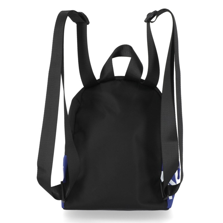 Nautica Nylon Logo Backpack Negras | khtCqJZw