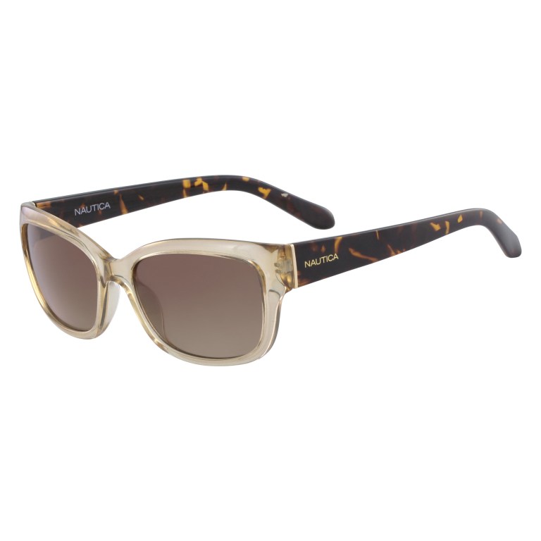 Nautica Rectangular With Peach Frame Multicolor | XkQUFCQ9