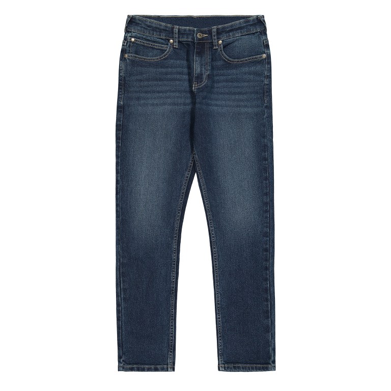 Nautica Skinny Denim (8-20) Azul Marino | TGTuFU82