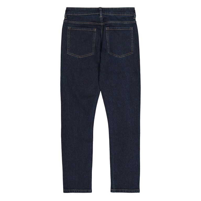 Nautica Skinny Denim (8-20) Azules | ARGBGRB3