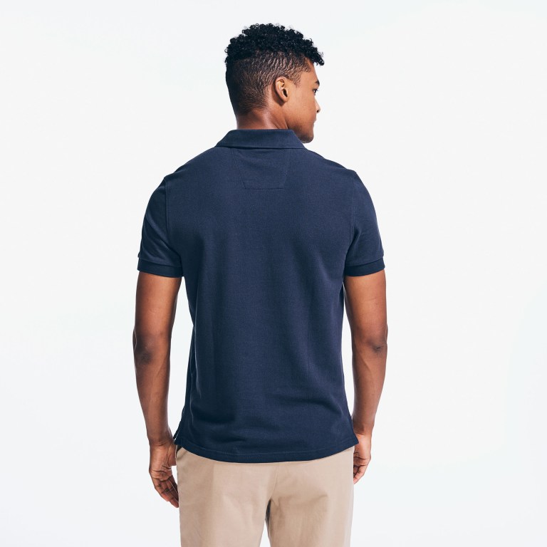 Nautica Slim Fit Deck Shaded Spruce | 7Z6K4r1O