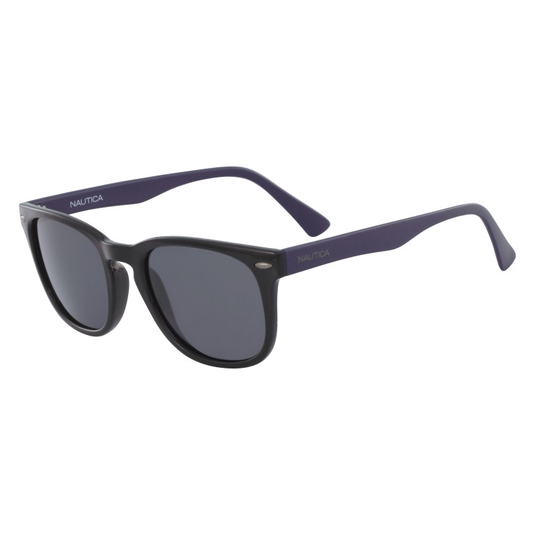 Nautica Squared With Black Frame Negras | DhrqH9sp