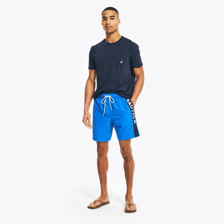 Nautica Sustainably Crafted 8