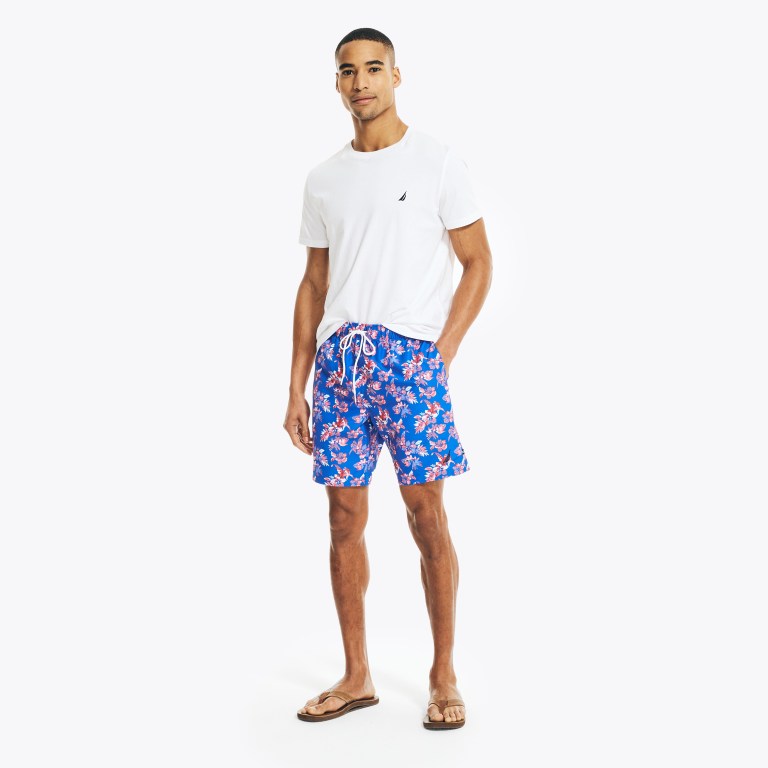 Nautica Sustainably Crafted 8