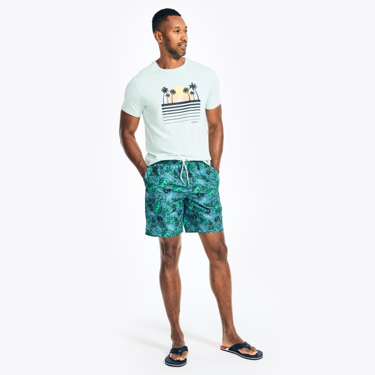 Nautica Sustainably Crafted 8