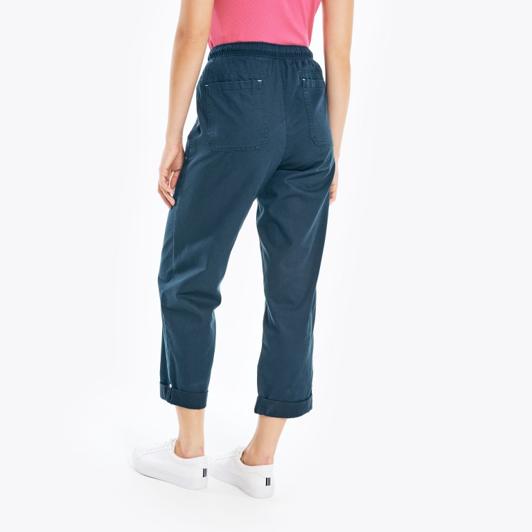 Nautica Sustainably Crafted Pull-on Azules | FvYLHLXh