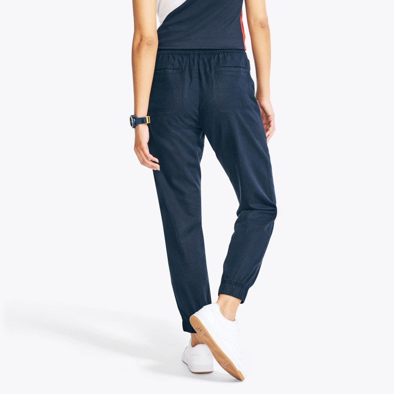 Nautica Sustainably Crafted Utility Jogger Azules | TyUkfeSB