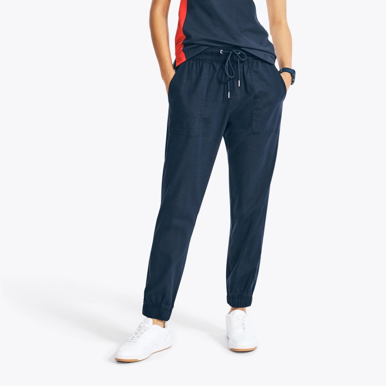 Nautica Sustainably Crafted Utility Jogger Azules | TyUkfeSB