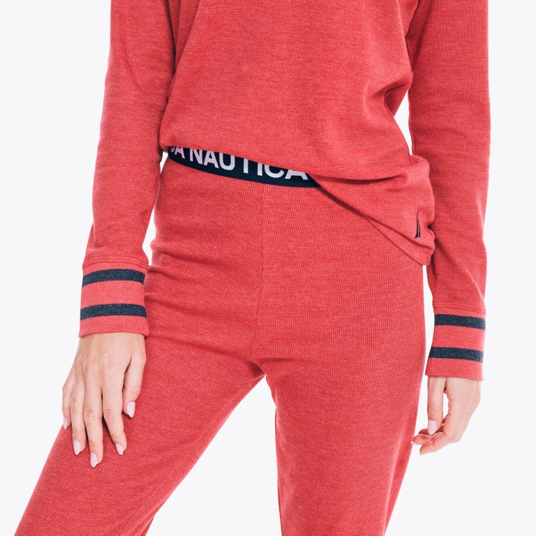 Nautica Thermal Set Rosas | EQelwzBV