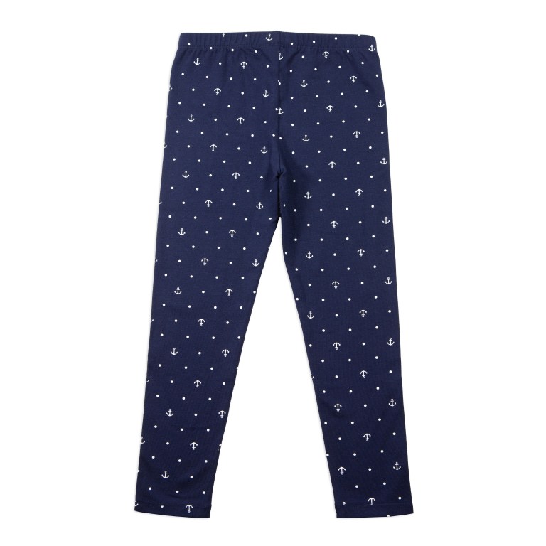 Nautica Toddler Anchor Dot (2t-4t) Azul Marino | AcrMUWsS