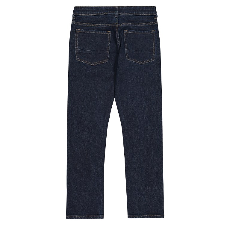 Nautica Toddler Straight Denim (2t-4t) Azules | NjlfEGbN