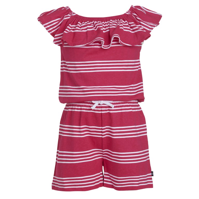 Nautica Toddler Striped Knit (2t-4t) Rojas | CIpbNJTQ