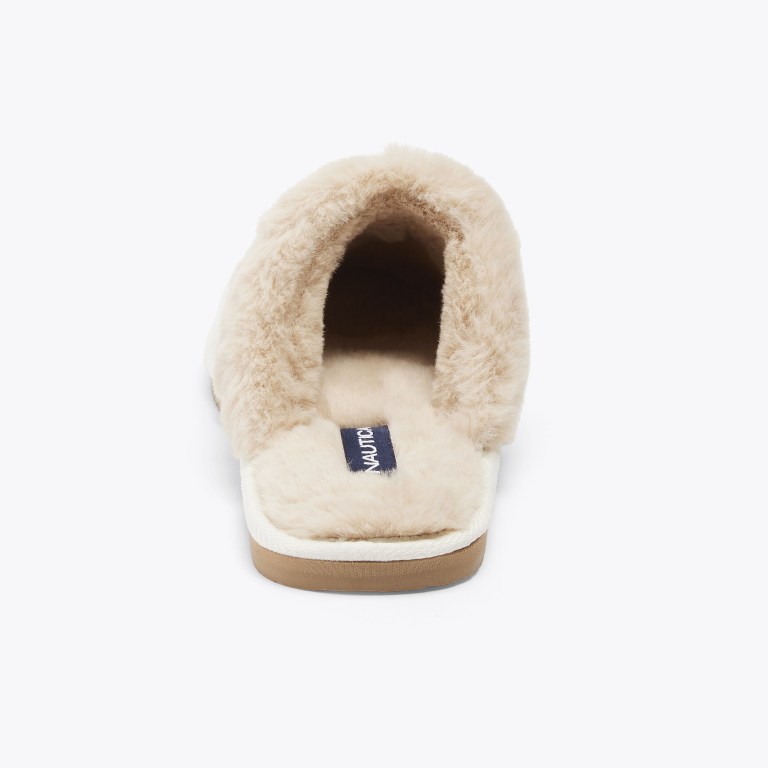 Nautica Wool Knit Beige | sdTOAhjN