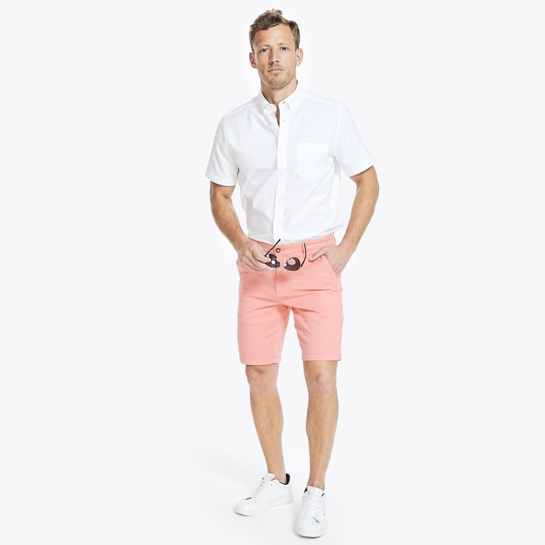 Nautica 10" Stretch Coral | XJzPr8zy