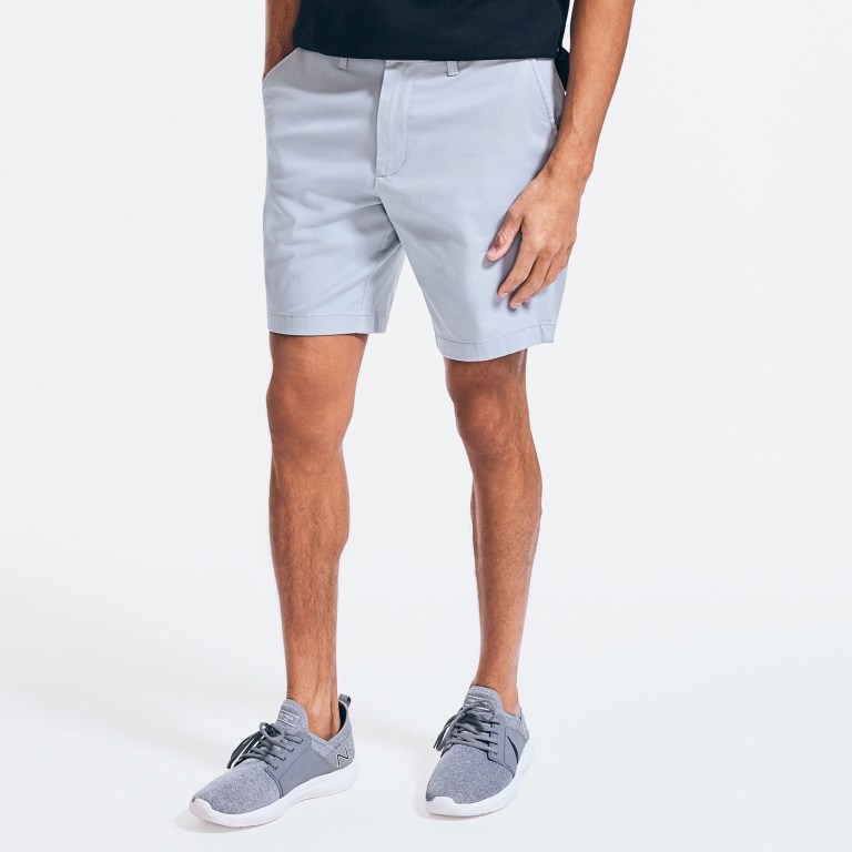 Nautica 8.5" Stretch Azules | fpVRK99A